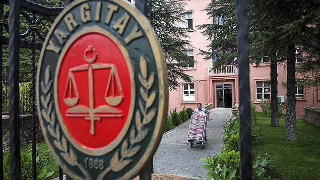 Anayasaya aykırı bulundu