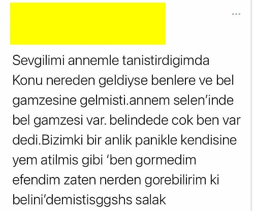 Kayınvalideleriyle Aralarında Geçen Diyalogları Paylaşarak Hepimizi Güldüren Kişilerden İbretlik Hikâyeler