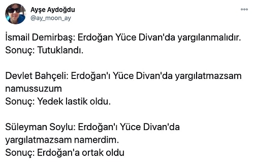 'Korkmuyorum, Hepsini Yayınlayın' Demişti: Sokak Röportajında AKP İktidarını Eleştiren İsmail Demirbaş Tutuklandı