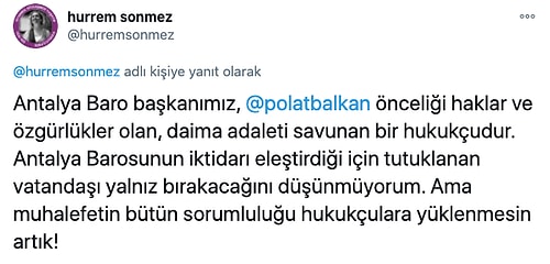 Böyle Bir Şey Olabilir mi? İsmail Demirbaş'ın Sokak Röportajı Sebebiyle Tutuklanması Sonrası Muhalefet Okların Hedefinde