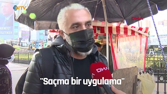 Sigara İçme Yasağı Hakkında Vatandaş Ne Düşünüyor?