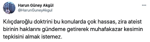 Böyle Bir Şey Olabilir mi? İsmail Demirbaş'ın Sokak Röportajı Sebebiyle Tutuklanması Sonrası Muhalefet Okların Hedefinde