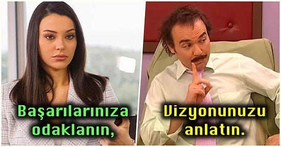 Hayallerinizin İşine Girebilmek İçin Sahip Olmanız Gereken Öz Geçmişi Nasıl Hazırlamanız Gerektiğini Anlatıyoruz