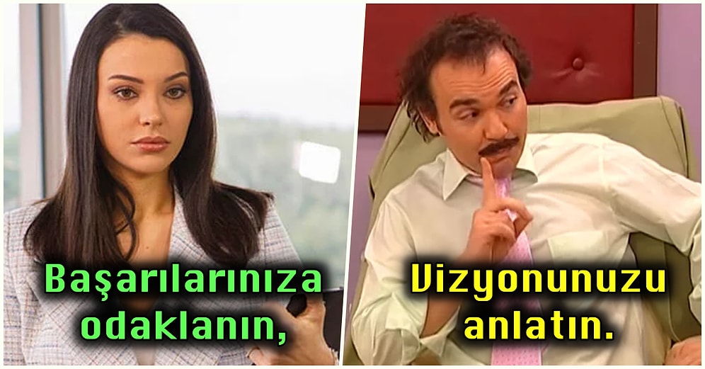 Hayallerinizin İşine Girebilmek İçin Sahip Olmanız Gereken Öz Geçmişi Nasıl Hazırlamanız Gerektiğini Anlatıyoruz