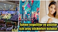 Farklı Kültürüyle Dikkatimizi Çeken Japonya’ya Olan Sevgimizi Katlayacak Birbirinden İlginç 15 Özellik