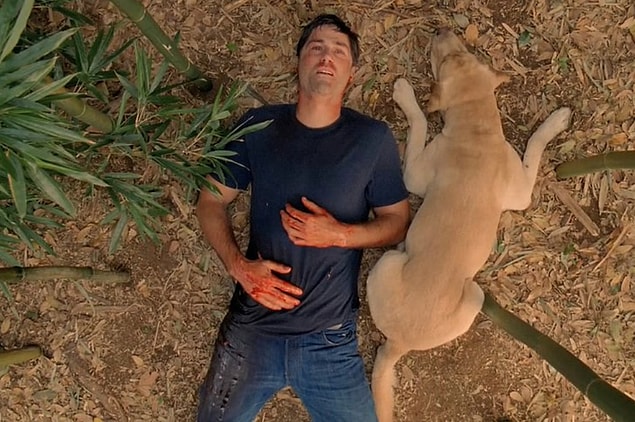 2. En kötü final: 'Lost'