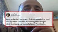 Kimin Özgürlüğü Kısıtlanıyor? Yasağın Gelmesiyle Birlikte Sigara İçenler ve İçmeyenler Arasındaki Tartışma Tekrar Alevlendi