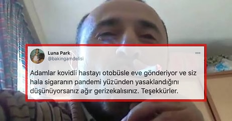 Kimin Özgürlüğü Kısıtlanıyor? Yasağın Gelmesiyle Birlikte Sigara İçenler ve İçmeyenler Arasındaki Tartışma Tekrar Alevlendi