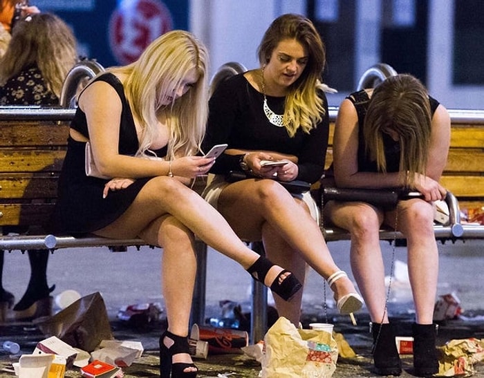 15 человек, которых надо изолировать от общества и отправить на другую планету (Часть 2)