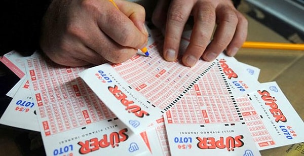 Süper Loto'da İkramiye Dağılımı Nasıl Olur?