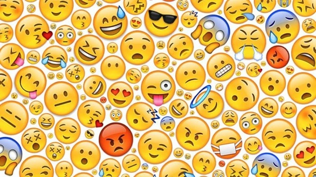 5) Yeni Nesil Emojilerle İletişim Kuruyor