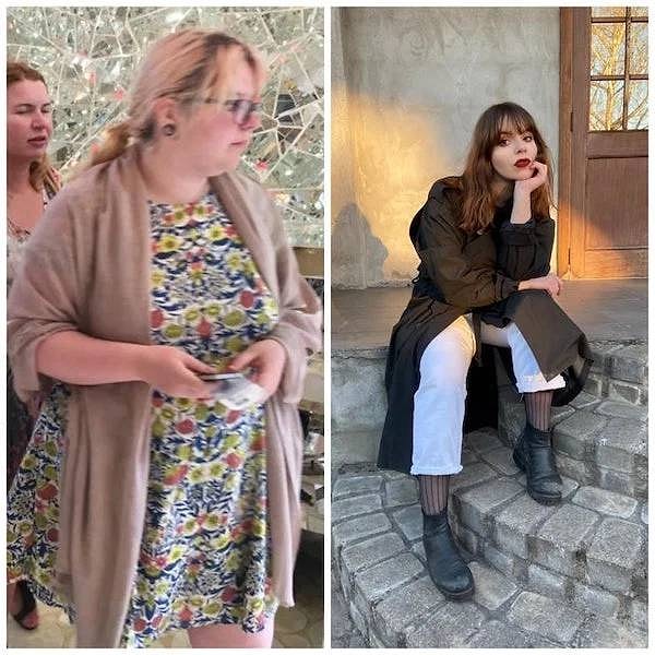 4. "Долой 32 кг".