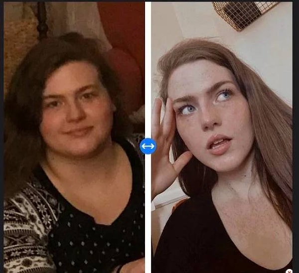 5. "55 кг - до свидания!"