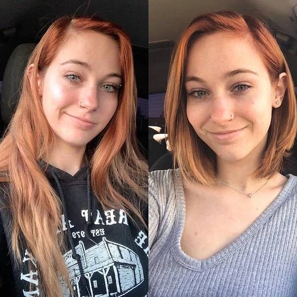 18. "Перемены - к лучшему!"