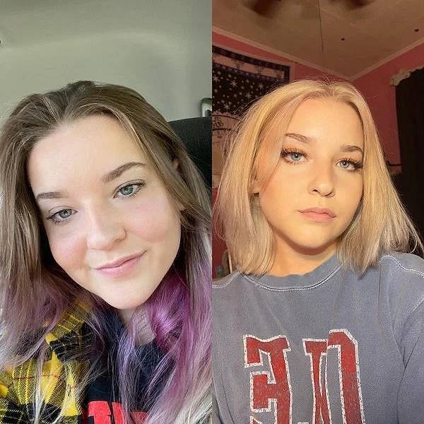 22. "Это стоило того!"