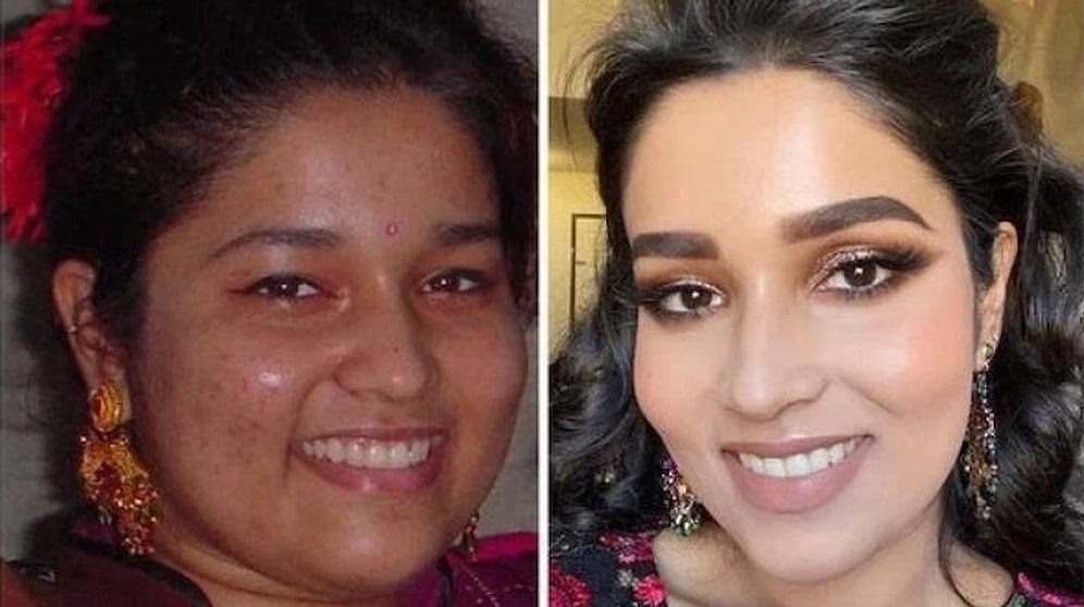 28 сильных представительниц слабого пола, которые радикально изменили свой облик