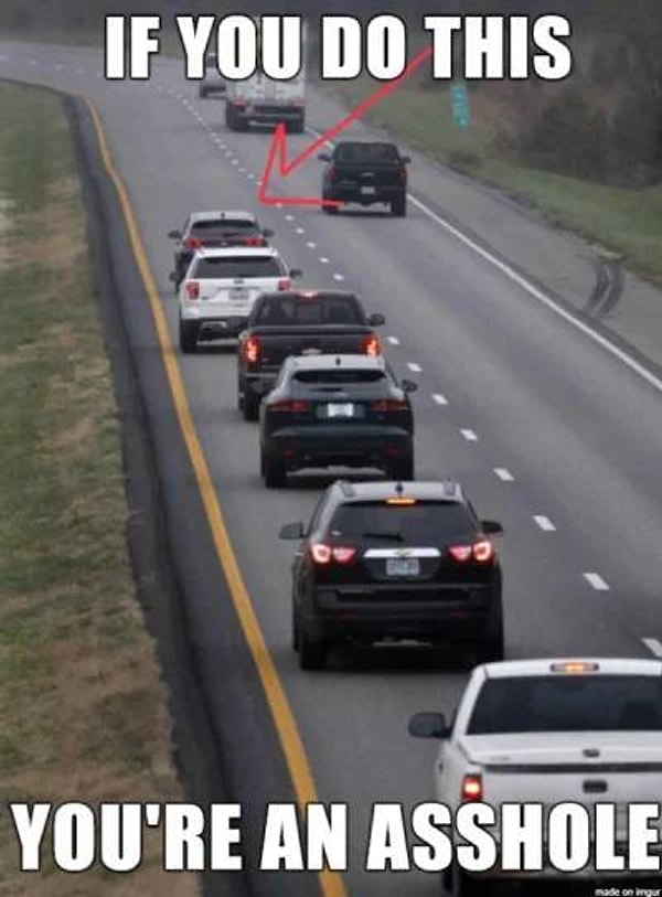 15. "Если вы делаете так же, то вы...очень нехороший человек!"