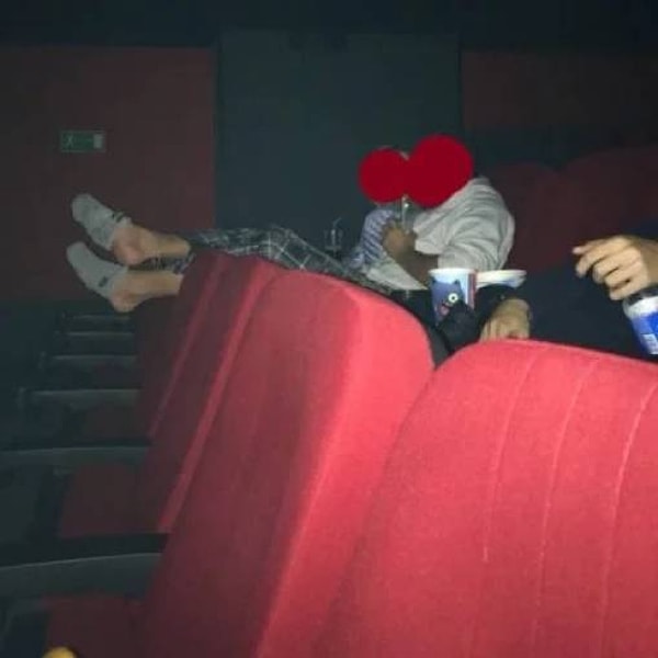 16. Беспардонность таких людей просто поражает.