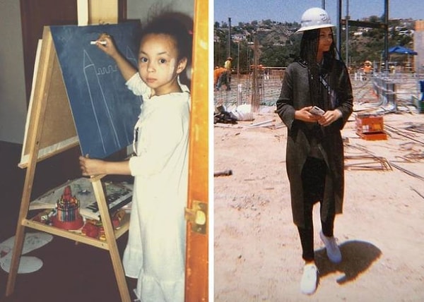 1. "Путь от рисования замков к их строительству".