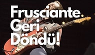 John Frusciante Geri Döndü! 15 Şarkı ile Red Hot Chilli Peppers’ın Müzikal Yolculuğunu Hatırlayalım