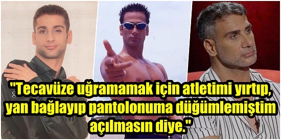 Ünlü Şarkıcı Orhan Baltacı Namıdiğer Doğuş'un Mücadelelerle Dolu Hayat Hikayesi Sizi Hem Şaşırtacak Hem de Derinden Sarsacak