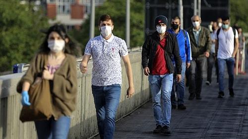 Sağlık Bakanı Koca: 'Maske Yakında Hayatımızdan Çıkacak'