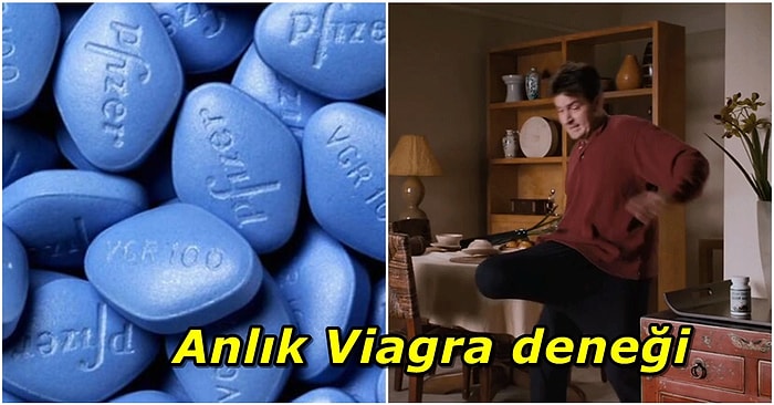 Viagra'nın Deneklerini Merak Ettim Açıkçası: Son Derece Popüler Olan 9 İlacın İnanamayacağınız Ortaya Çıkış Hikayesi