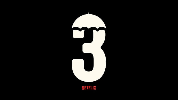 2. The Umbrella Academy’nin 3. sezonu onaylandı.