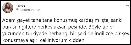 Ekrem İmamoğlu'nun Uluslararası Siyasi Danışmanlar Derneği'nin Açılışında Yaptığı İngilizce Konuşması Gündem Oldu