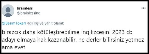 Ekrem İmamoğlu'nun Uluslararası Siyasi Danışmanlar Derneği'nin Açılışında Yaptığı İngilizce Konuşması Gündem Oldu