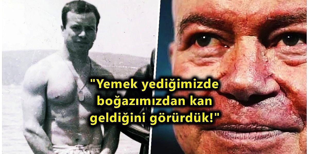 tek kisilik ordu nato komutanlarini bir basina esir alarak tum dunyaya adini duyuran sat komandosu namik ekin onedio com