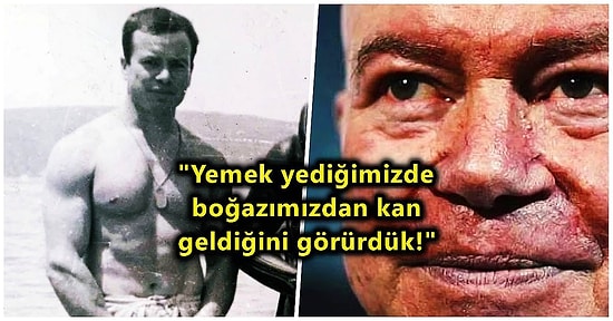 Tek Kişilik Ordu! NATO Komutanlarını Bir Başına Esir Alarak Tüm Dünyaya Adını Duyuran SAT Komandosu: Namık Ekin