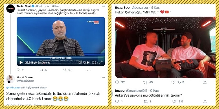 Yaptıkları Komik ve İğneleyici Yorumlarla Topu Doksana Yollayan 14 Sporsever