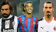 Dünya Yıldızı da Olsan Nafile! 21. Yüzyılda En Çok Penaltı Kaçıran 20 Futbolcu