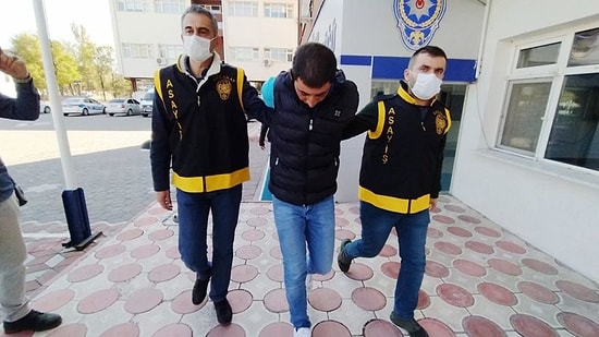 'Evlisin, Görüşmeyelim' Diyen Kadını Bıçaklayarak Öldürdü: 'Pişman Değilim'