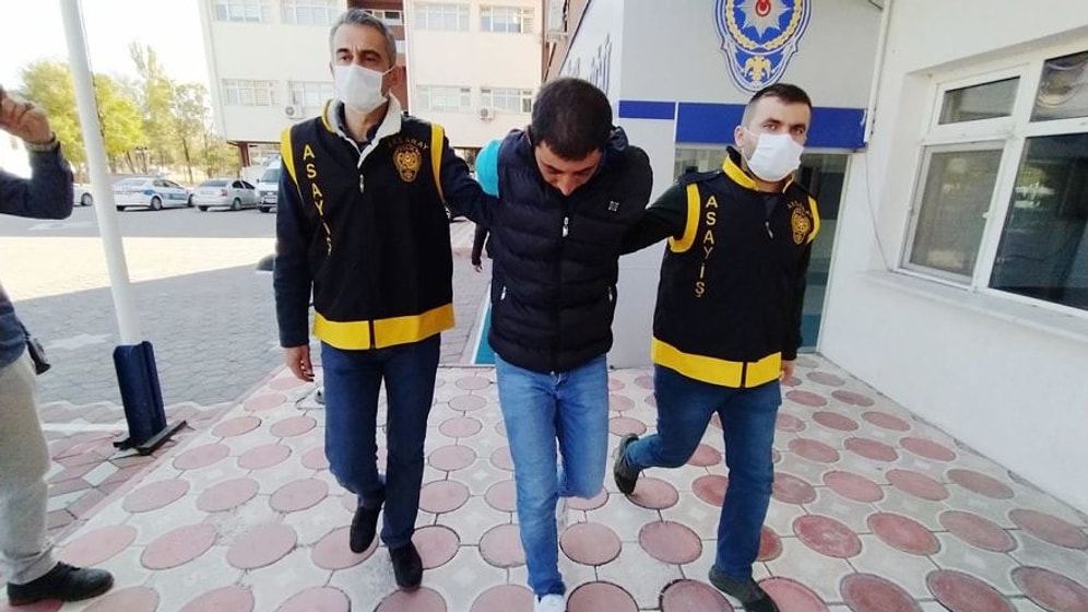 'Evlisin, Görüşmeyelim' Diyen Kadını Bıçaklayarak Öldürdü: 'Pişman Değilim'