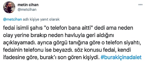 Staj Yaptığı Otelde Ölü Bulunan Burak Oğbaş'ın Müge Anlı'nın Bile Yüzünü Çevirdiği Dosyasıyla İlgili Kan Donduran Detaylar