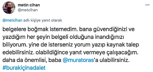 Staj Yaptığı Otelde Ölü Bulunan Burak Oğbaş'ın Müge Anlı'nın Bile Yüzünü Çevirdiği Dosyasıyla İlgili Kan Donduran Detaylar