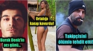 Bugün de Gıybete Doyduk! 13 Kasım'da Magazin Dünyasında Öne Çıkan Olaylar