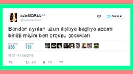 Okunduğunda Çerçeveletip Duvara Asma İsteği Uyandıran Birbirinden Sağlam Tweetler