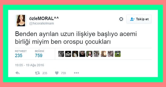 Okunduğunda Çerçeveletip Duvara Asma İsteği Uyandıran Birbirinden Sağlam Tweetler