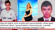 Staj Yaptığı Otelde Ölü Bulunan Burak Oğraş'ın Dosyasıyla İlgili Kan Donduran Detaylar