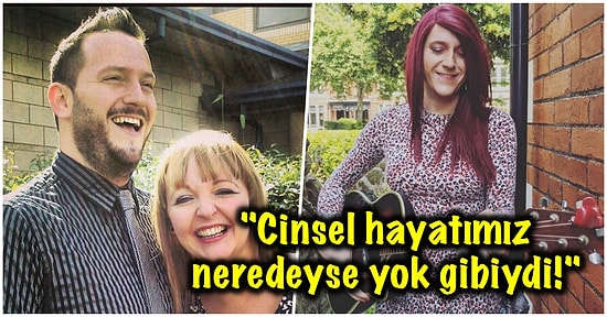 Arabada Ruj Bulup Çatır Çatır Aldatıldığını Düşünürken Kocasının Gizli Gizli Kadın Gibi Yaşadığını Öğrenen Kadın