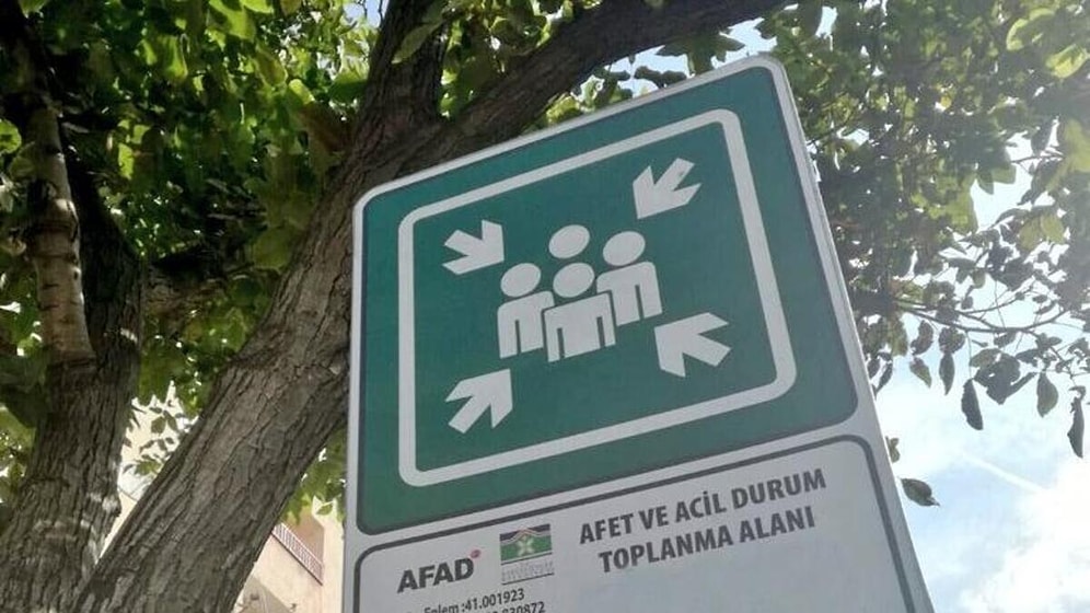 İBB'den Deprem Araştırması:  Katılımcıların Yüzde 72.1'inin Deprem Çantası Yok, Yarısı Toplanma Alanlarını Bilmiyor