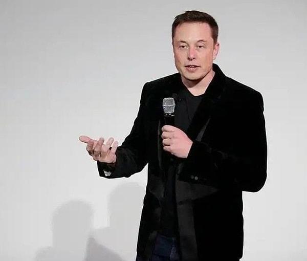 Tesla ve SpaceX şirketlerinin ünlü CEO'su Elon Musk hayatını çok gizli yaşayan bir insan değildir.