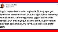 Korona Sürecinin Geldiği Vahim Noktayı Net Biçimde Gösteren İnsanların Hepimizi Korkutan Paylaşımları