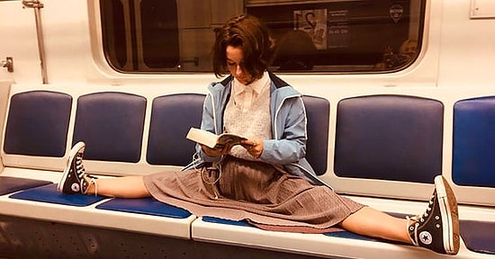 29 редкостных нахалов, с которых категорически нельзя брать пример