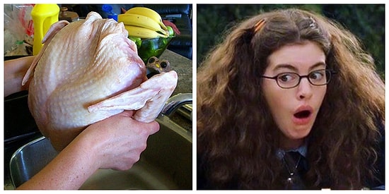 Есть или не есть: вот в чем вопрос! 15 любопытных фактов о еде, которые вы, скорее всего, не знали