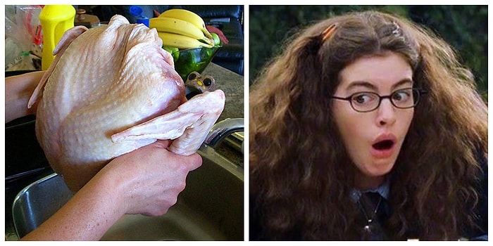 Есть или не есть: вот в чем вопрос! 15 любопытных фактов о еде, которые вы, скорее всего, не знали