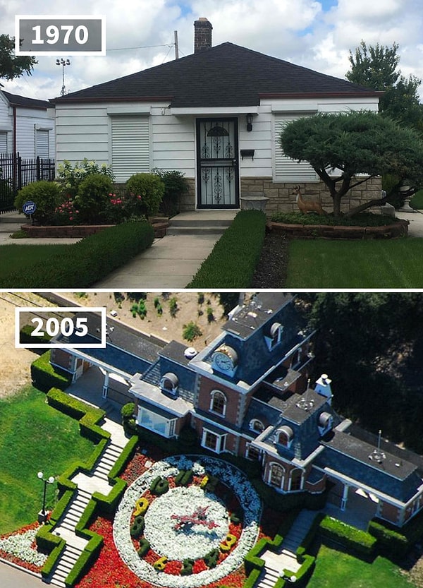 5. Майкл Джексон